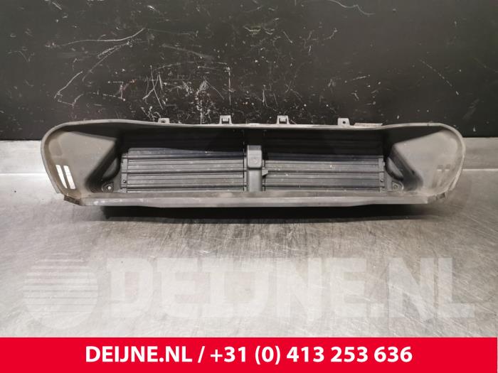 Volvo V40 Luft Leitung O241446