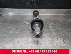 Porsche Taycan Antriebswelle rechts hinten O241448 foto 3