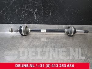 Gebruikte Steekas rechts-achter Porsche Taycan Cross Turismo (Y1B) 4S Performance Battery Plus Prijs € 574,75 Inclusief btw aangeboden door van Deijne Onderdelen Uden B.V.