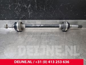 Porsche Taycan Antriebswelle rechts hinten O241448 foto 2