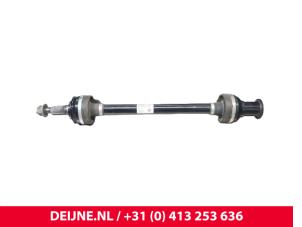 Gebruikte Steekas links-achter Porsche Taycan Cross Turismo (Y1B) 4S Performance Battery Plus Prijs € 574,75 Inclusief btw aangeboden door van Deijne Onderdelen Uden B.V.