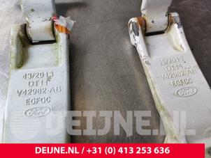 Ford Transit Connect Scharnier Tür links hinten O241454 foto 3