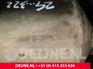Ford Transit Custom Katalysator O241455 foto 3