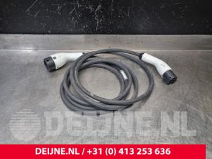 MG MG5 Electric Oplaadkabel elektrische auto O241457 foto 2