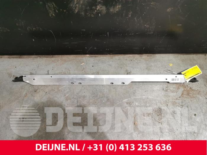Volvo V60 Crossmember front part O241466