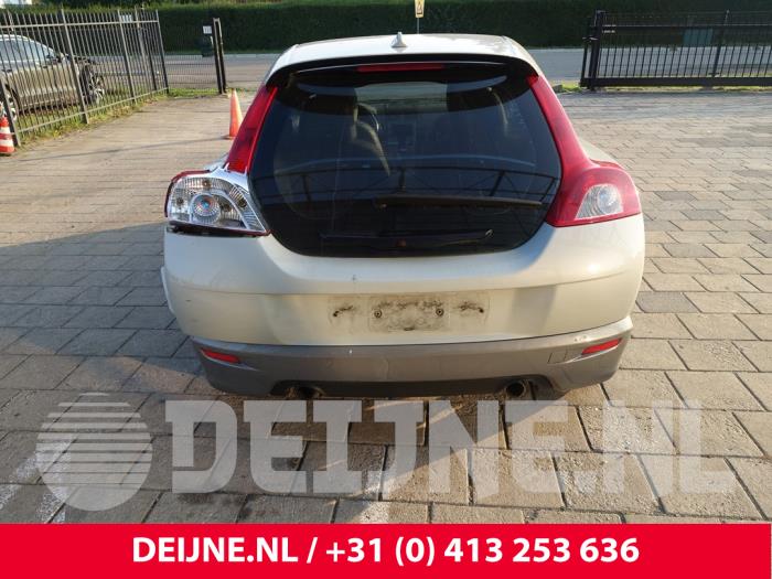 Volvo C30 Heckklappe O241484
