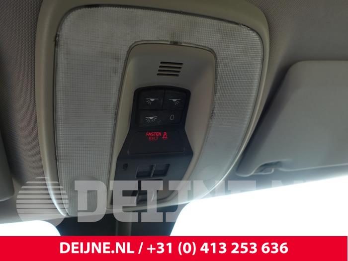 Volvo C30 Binnenverlichting voor O241488