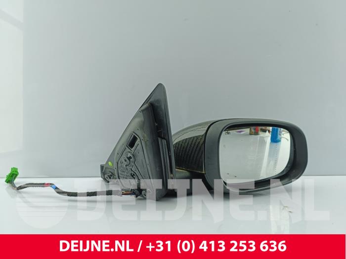Volvo C30 Buitenspiegel rechts O241490