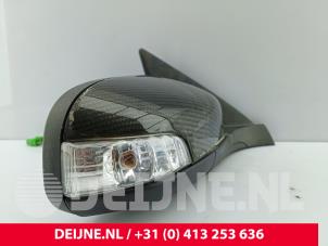 Volvo C30 Wing mirror, right O241490 photo 2