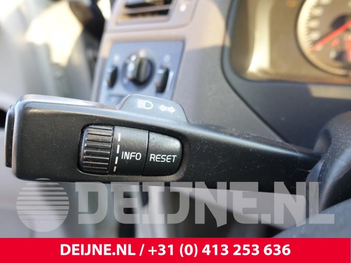 Volvo C30 Combischakelaar Stuurkolom O241491