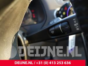 Volvo C30 Steering column stalk O241491 photo 2