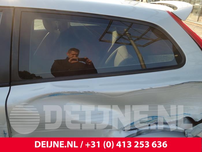 Volvo C30 Extra Ruit 2Deurs links-achter O241497