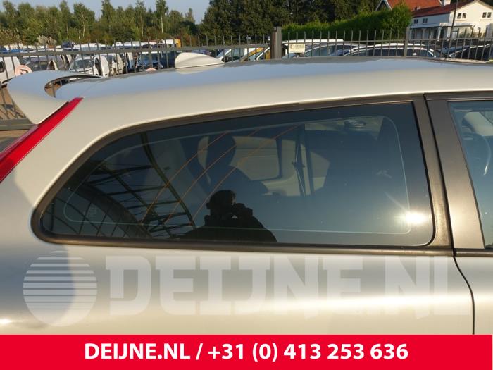 Volvo C30 Extra Ruit 2Deurs rechts-achter O241498