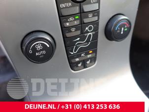 Volvo C30 Heater control panel O241501 photo 2