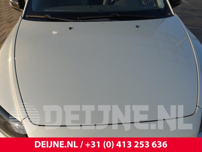 Volvo C30 Motorkap O241505