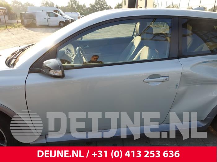 Volvo C30 Portier 2Deurs links O241506