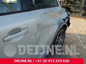 Volvo C30 Door 2-door, left O241506 photo 2
