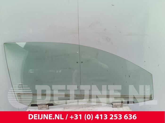 Volvo C30 Portierruit 2Deurs rechts O241532