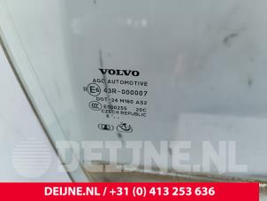 Volvo C30 Door window 2-door, right O241532 photo 2
