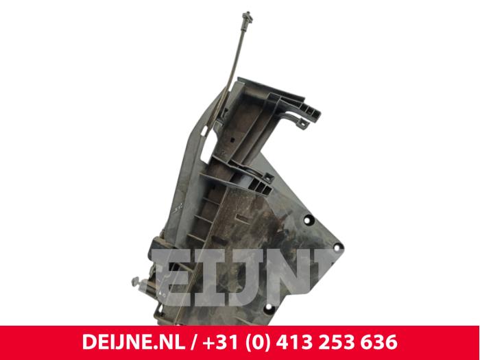 Volvo C30 Deurslot Mechaniek 2Deurs rechts O241533