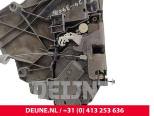 Volvo C30 Türschlossmechanik 2-türig rechts O241533 foto 3