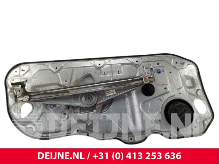 Volvo C30 Fenstermechanik 2-türig rechts vorne O241534