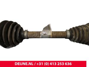 Mercedes Vito Antriebswelle links vorne O241544 foto 3