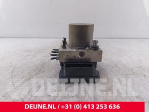 Gebruikte ABS Pomp Mercedes Vito (447.6) 1.6 111 CDI 16V Prijs € 84,70 Inclusief btw aangeboden door van Deijne Onderdelen Uden B.V.