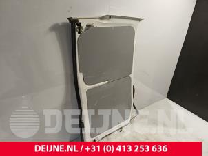 Mercedes Vito Minibus/van rear door O241548 photo 3