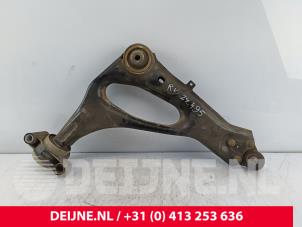Gebruikte Draagarm onder rechts-voor Mercedes Vito (447.6) 1.6 111 CDI 16V Prijs € 90,75 Inclusief btw aangeboden door van Deijne Onderdelen Uden B.V.