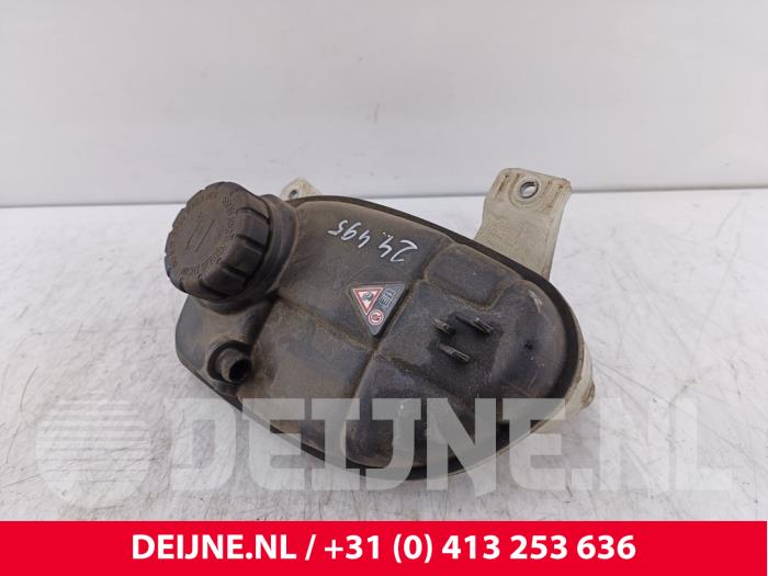 Mercedes Vito Expansievat O241563