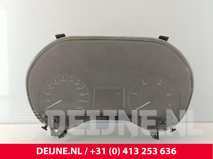 Mercedes Vito Tacho - Kombiinstrument KM O241567