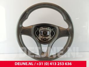 Gebruikte Stuurwiel Mercedes Vito (447.6) 1.6 111 CDI 16V Prijs € 102,85 Inclusief btw aangeboden door van Deijne Onderdelen Uden B.V.