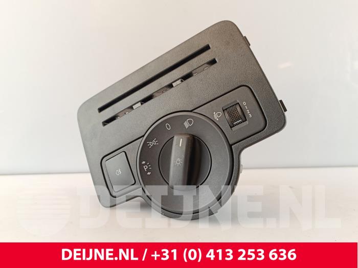 Mercedes Vito Licht Schalter O241570