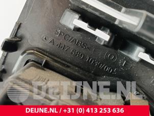Mercedes Vito Light switch O241570 photo 3