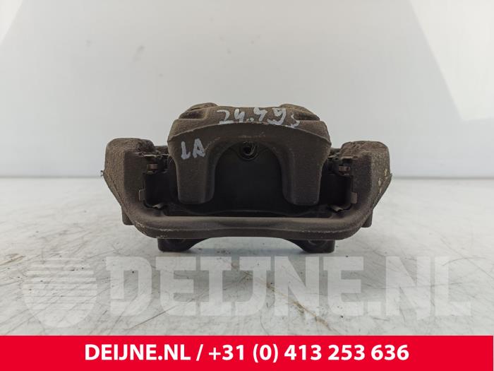 Mercedes Vito Bremszange links hinten O241574