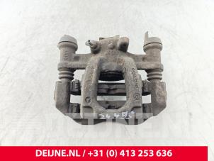 Mercedes Vito Bremszange links hinten O241574 foto 2