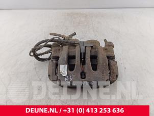 Mercedes Vito Bremszange rechts vorne O241577 foto 2