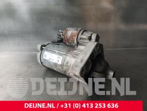 Mercedes Vito Startmotor O241584 foto 2