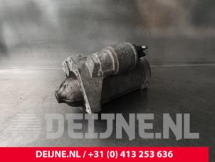 Gebruikte Startmotor Mercedes Vito (447.6) 1.6 111 CDI 16V Prijs € 60,50 Inclusief btw aangeboden door van Deijne Onderdelen Uden B.V.