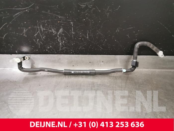 Hyundai H200 Airco Leiding O241600