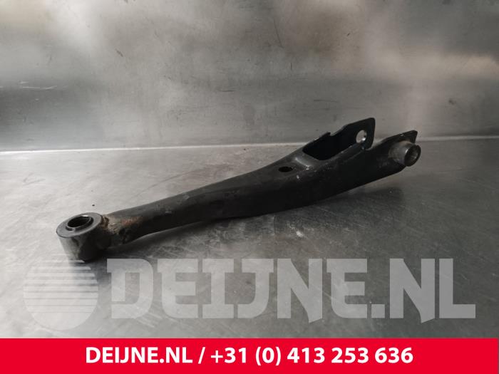 Gebruikte Versnellingsbak Steun MAN TGE 2.0 TDI Prijs € 30,25 Inclusief btw aangeboden door van Deijne Onderdelen Uden B.V.