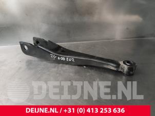 MAN TGE Gearbox mount O241602 photo 2