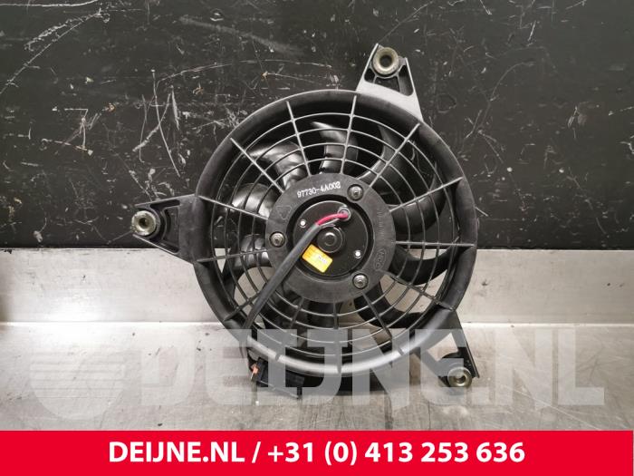 Hyundai H200 Koelvin O241605