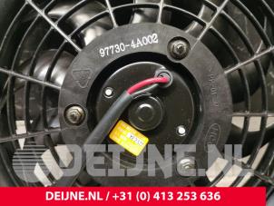 Hyundai H200 Cooling fans O241605 photo 2