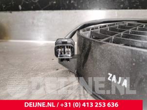 Hyundai H200 Cooling fans O241605 photo 3