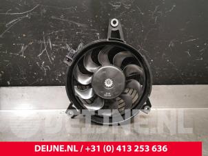 Hyundai H200 Cooling fans O241605 photo 4