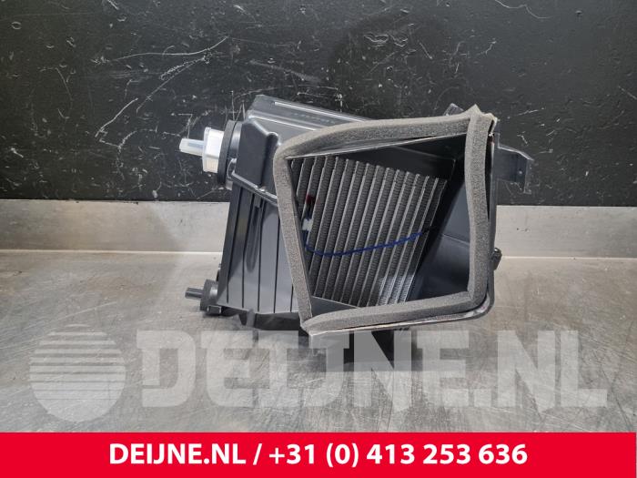 Hyundai H200 Airco Radiateur O241607