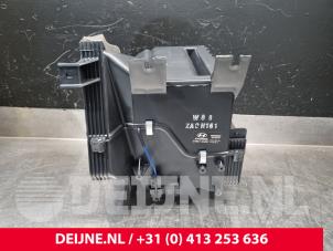 Hyundai H200 Air conditioning radiator O241607 photo 4