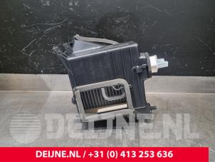 Hyundai H200 Air conditioning radiator O241607 photo 2